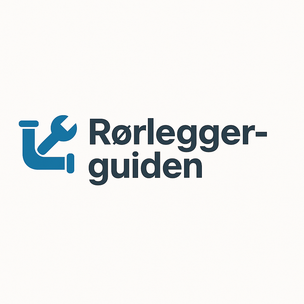 Rørleggerguiden