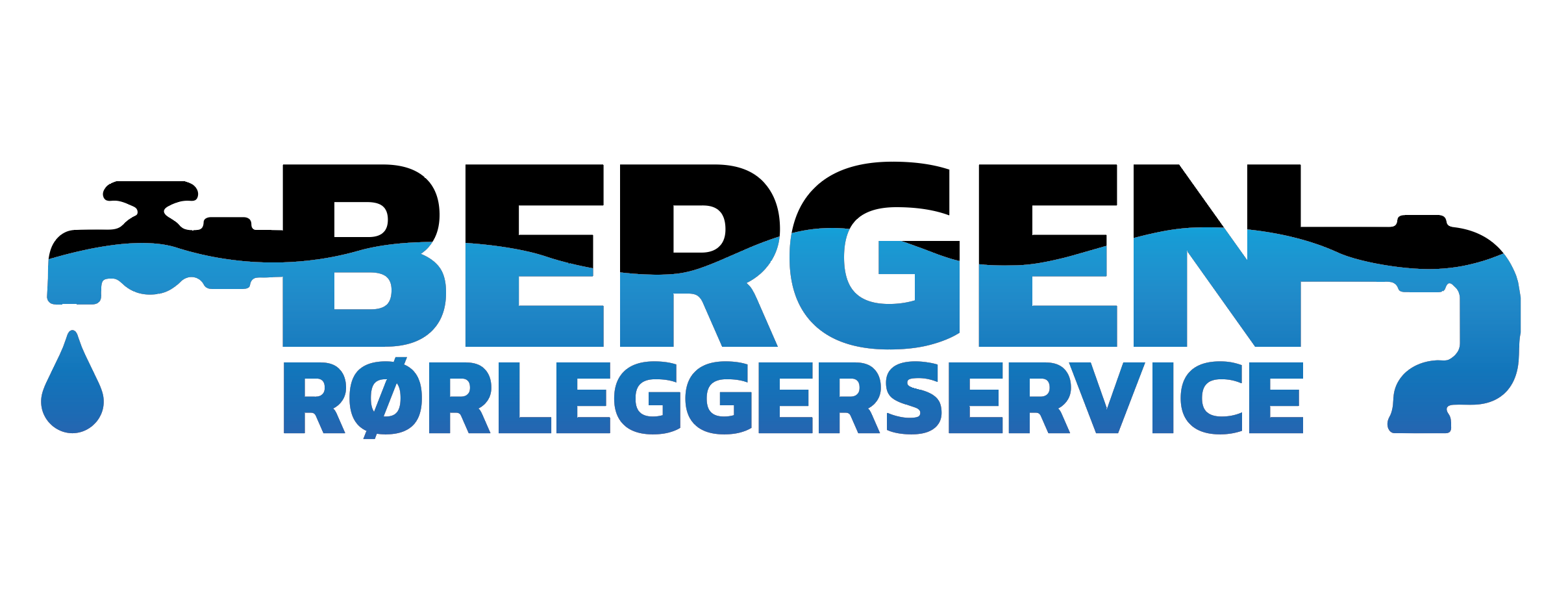 Kontaktinformasjon for Bergen Rørleggerservice AS – adresse, telefonnummer, nettside, åpningstider og oversikt over tjenester som avløpsanlegg, service, spyling, drenering, varmepumper og sprinklersystemer.
